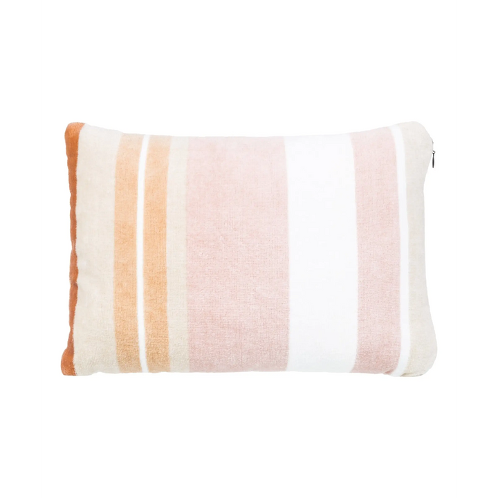 Roxy Beach Pillow 
