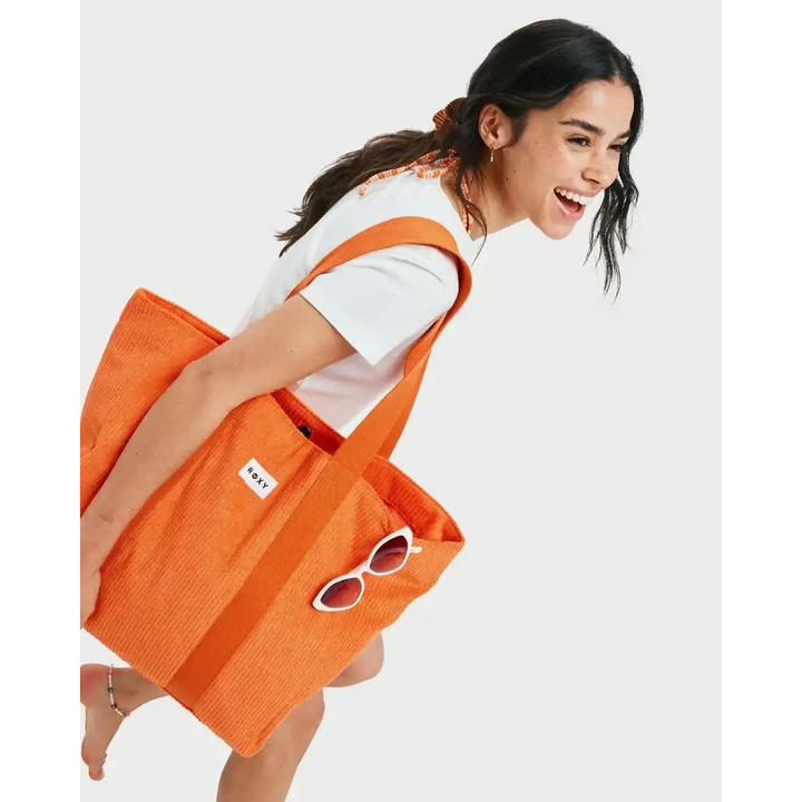 Roxy Beachy Soul Tote Bag 