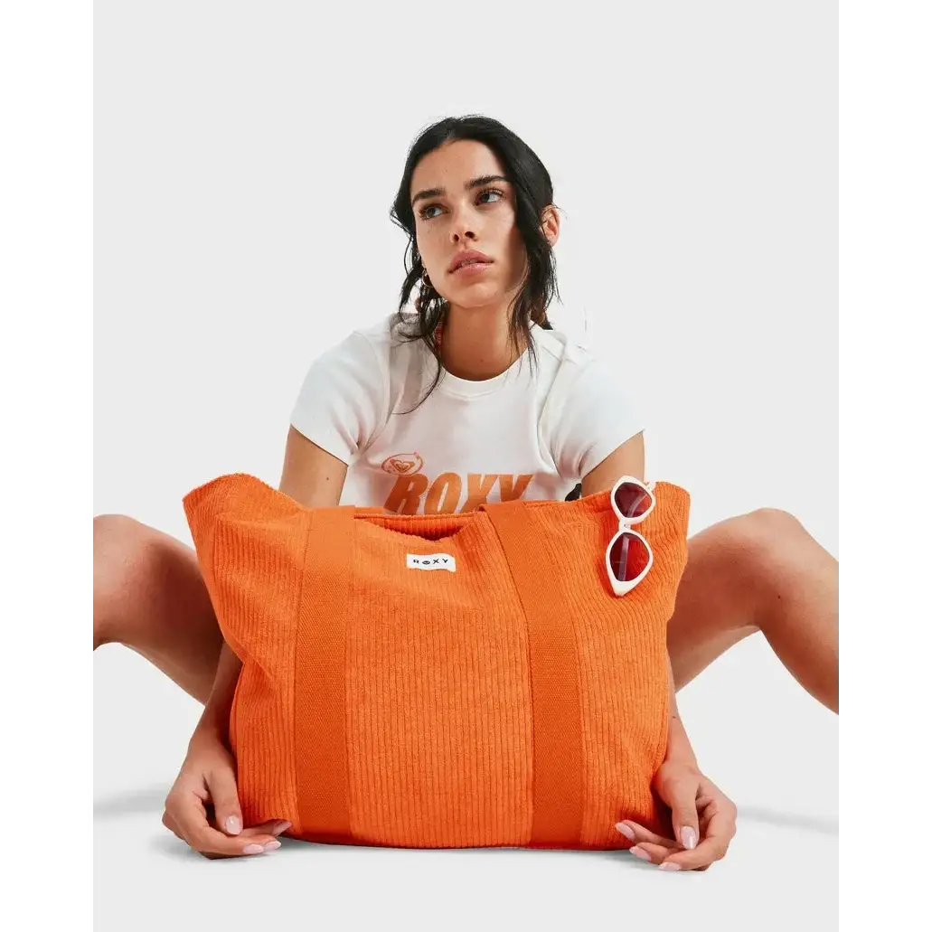 Roxy Beachy Soul Tote Bag 