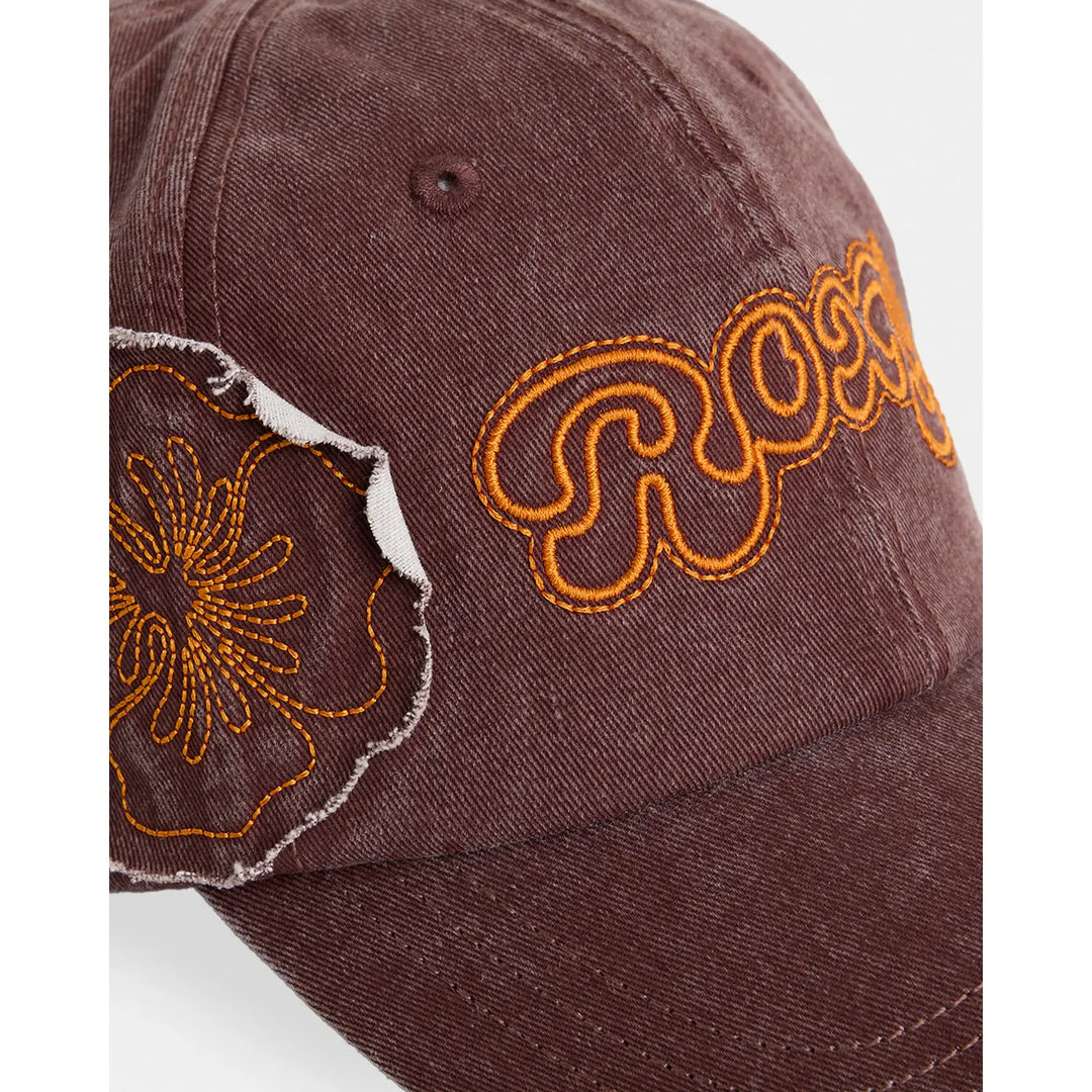 Roxy Bella Dad Cap - Java
