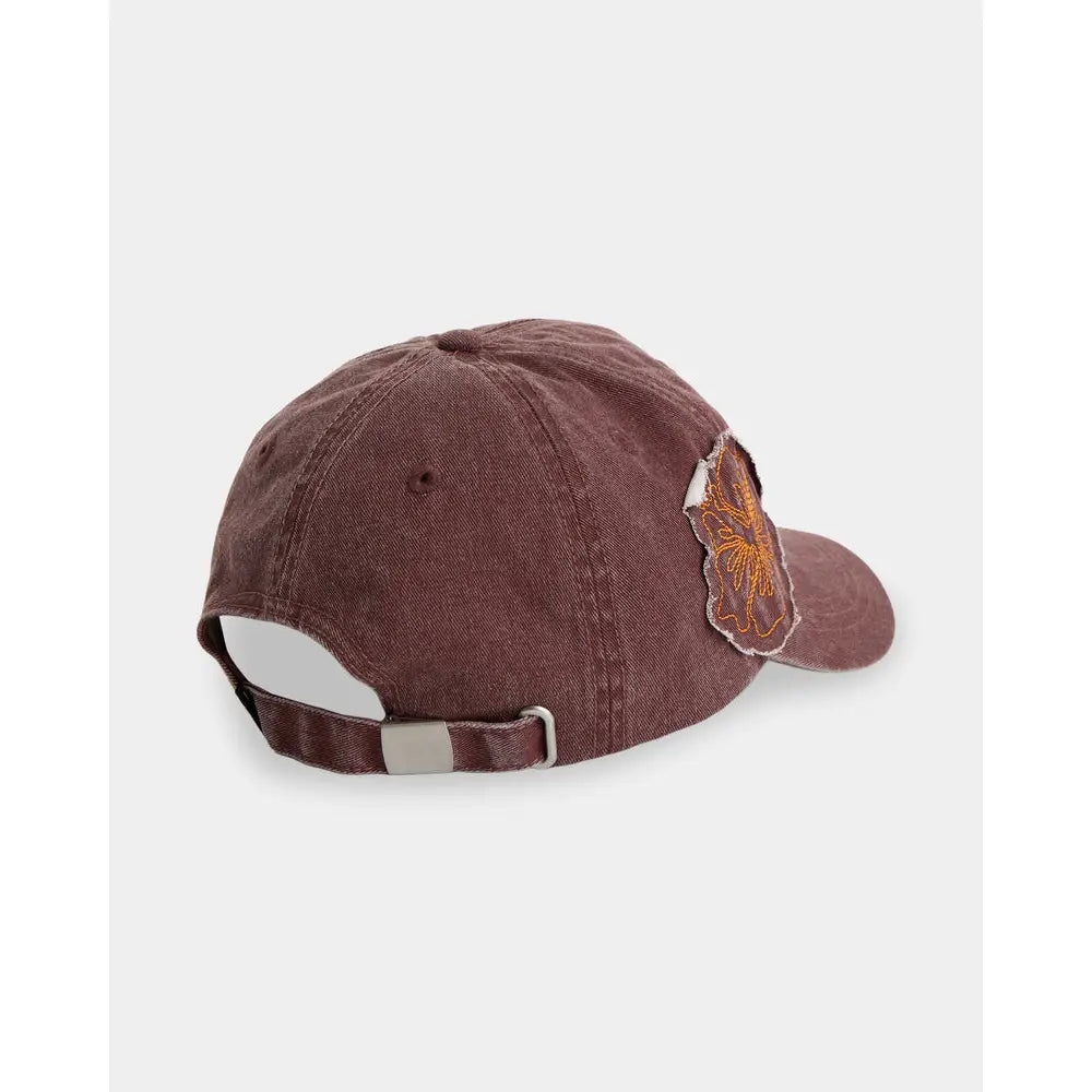 Roxy Bella Dad Cap - Java