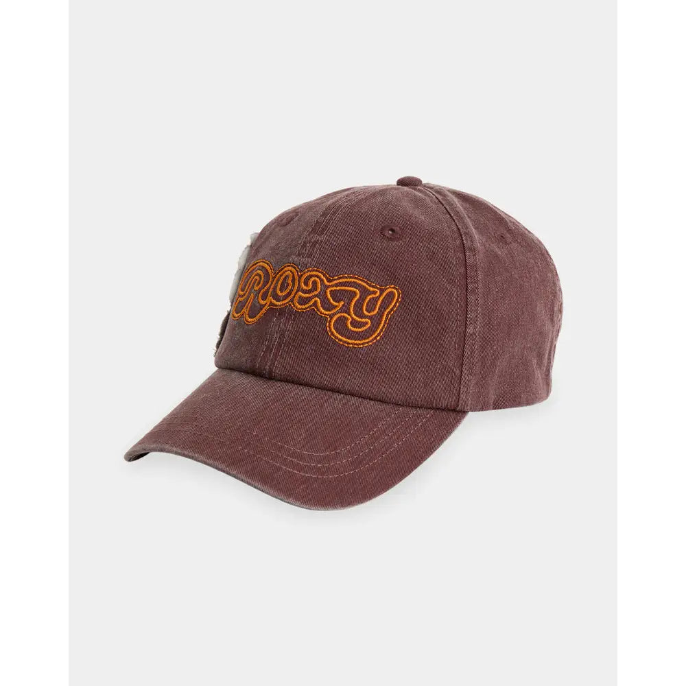 Roxy Bella Dad Cap - Java