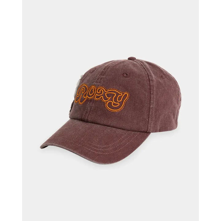 Roxy Bella Dad Cap - Java