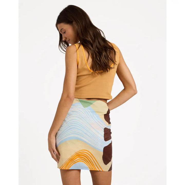 Roxy Bella Sarong