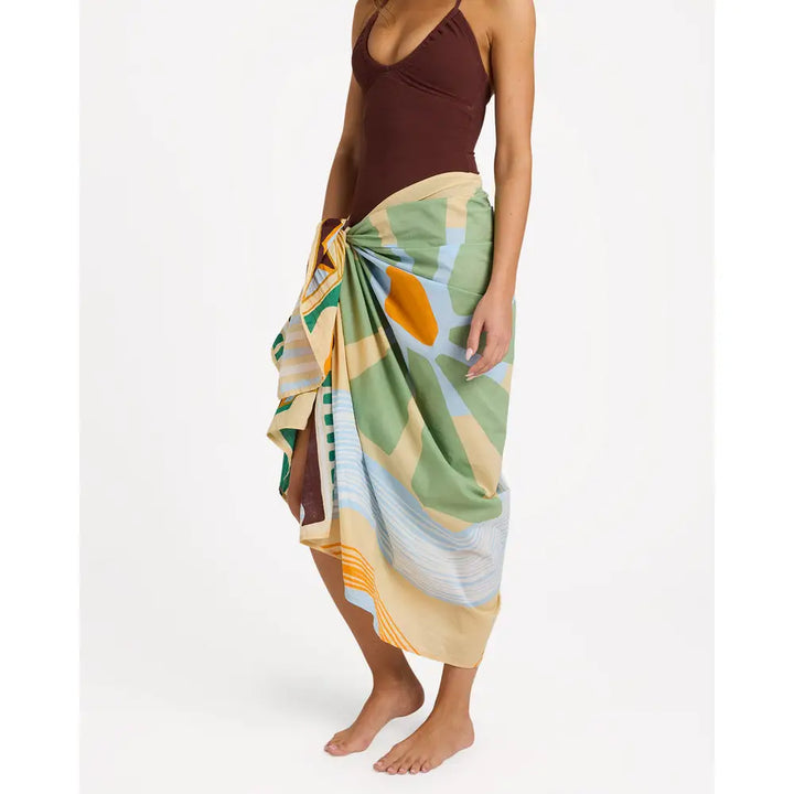 Roxy Bella Sarong