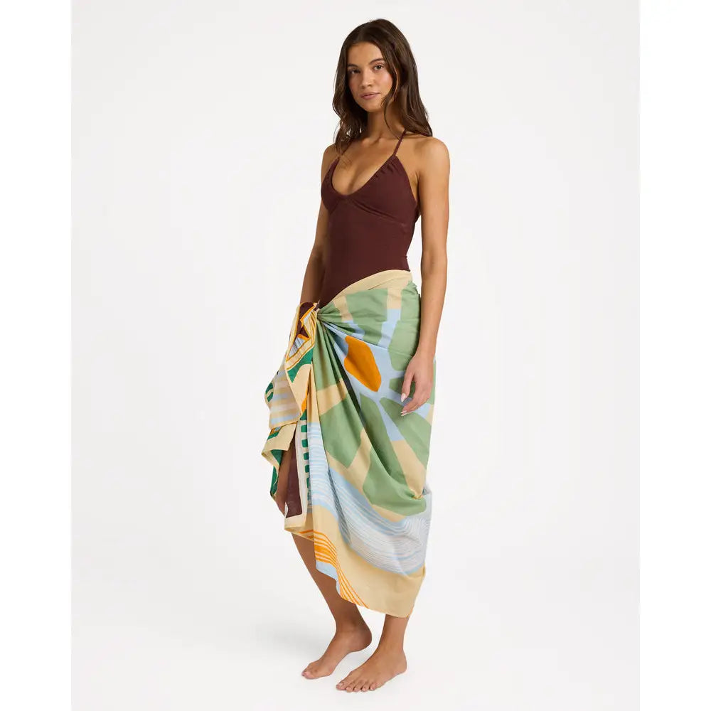 Roxy Bella Sarong
