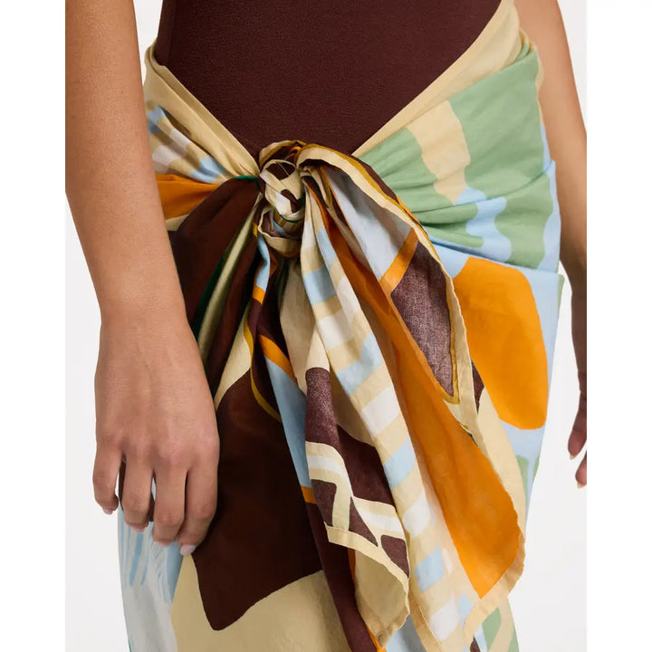 Roxy Bella Sarong