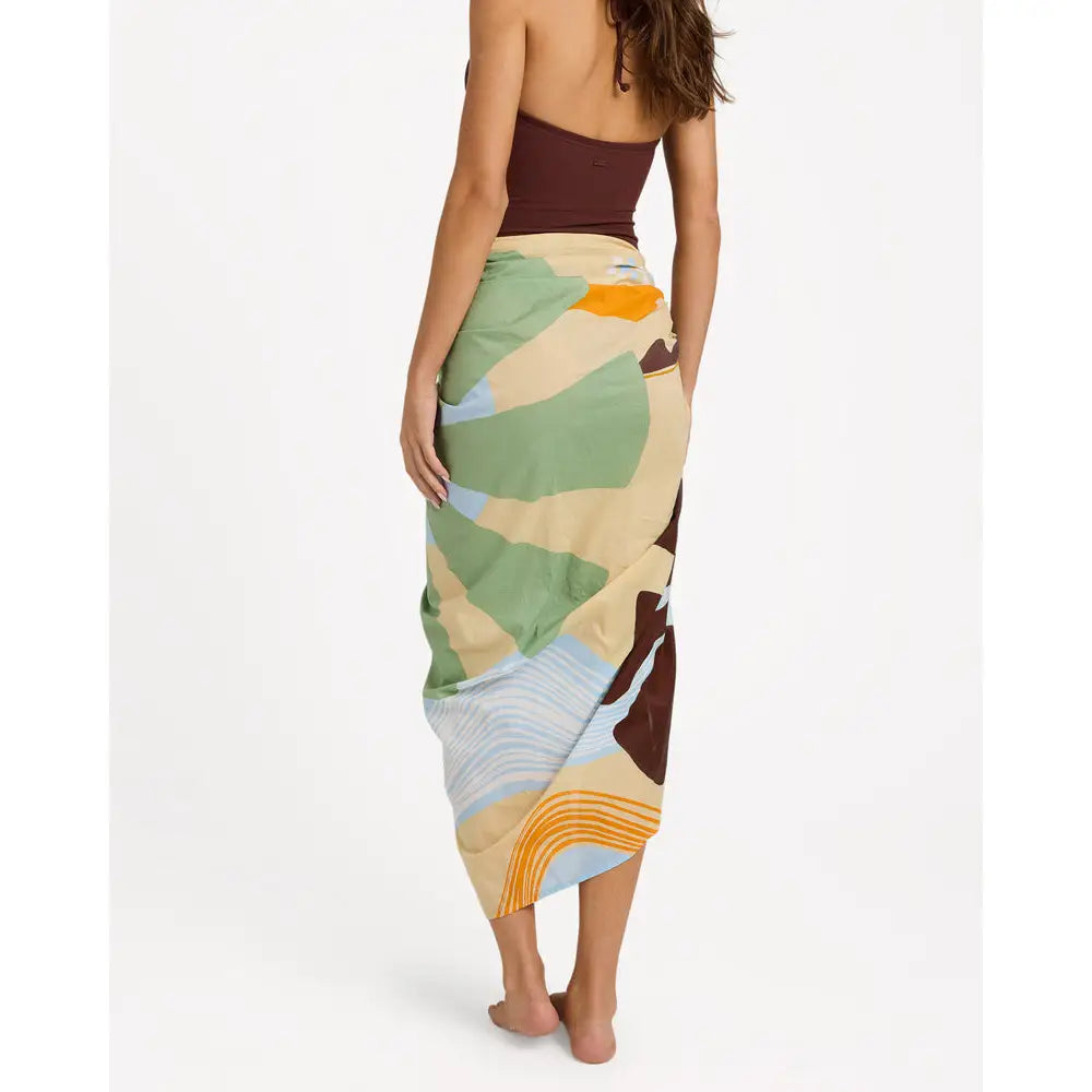 Roxy Bella Sarong