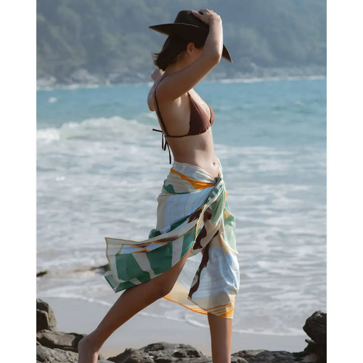 Roxy Bella Sarong