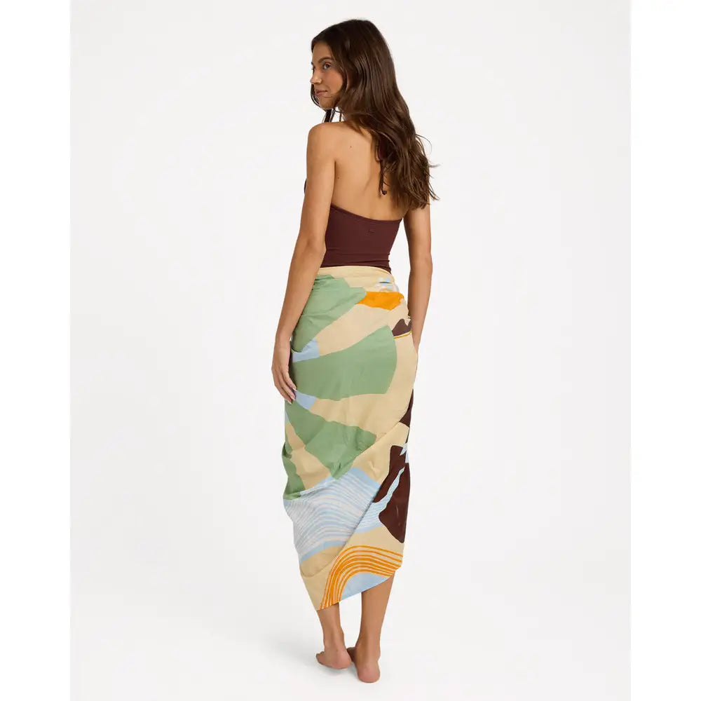 Roxy Bella Sarong