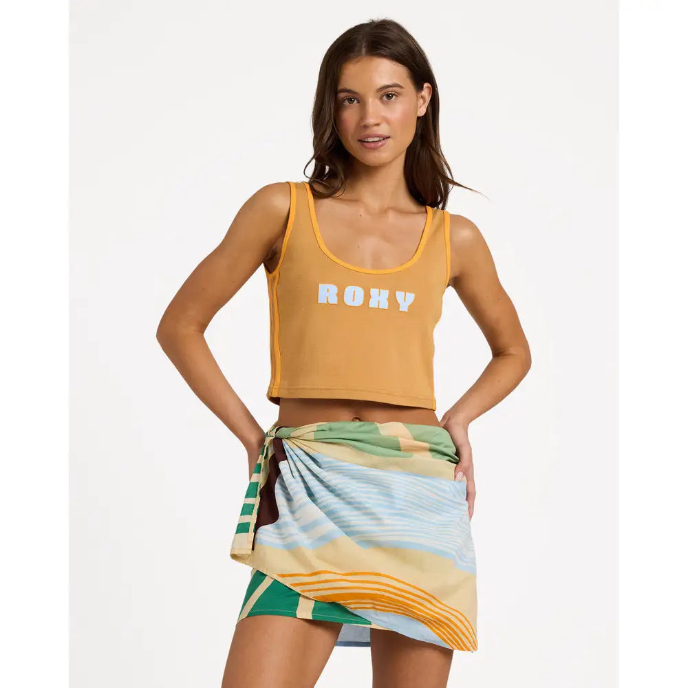 Roxy Bella Sarong
