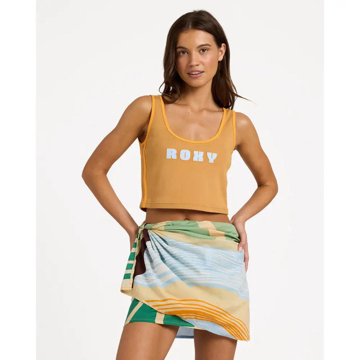 Roxy Bella Sarong
