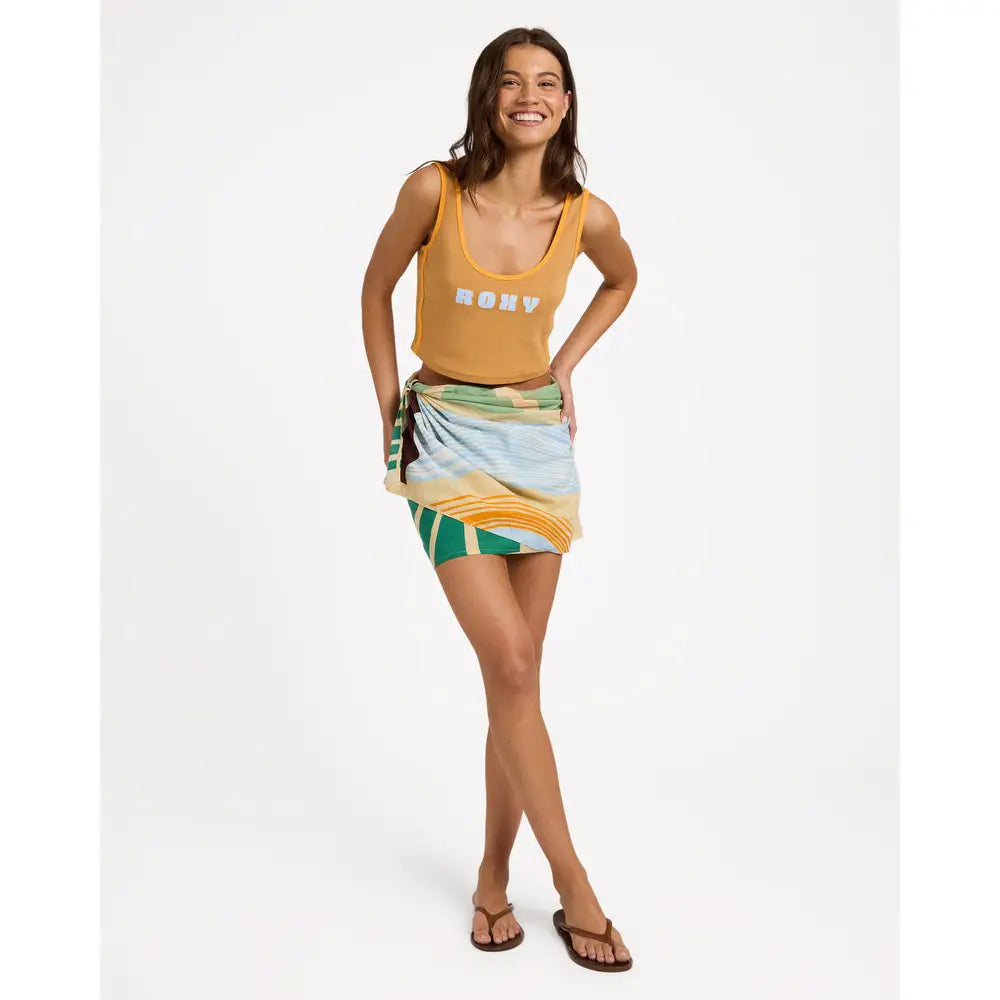Roxy Bella Sarong