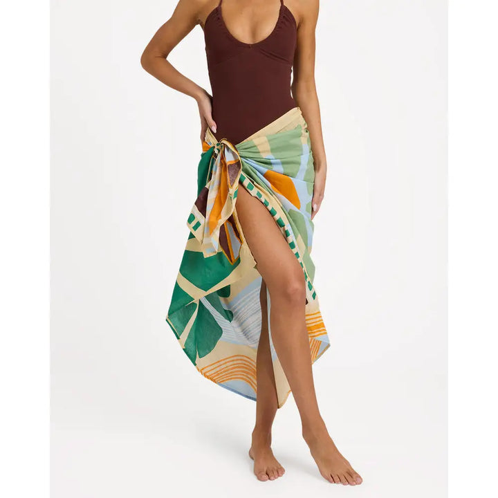 Roxy Bella Sarong