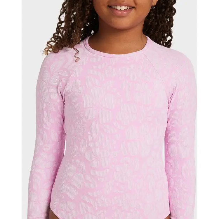 Roxy Bico Paper One Piece Swimsuit 