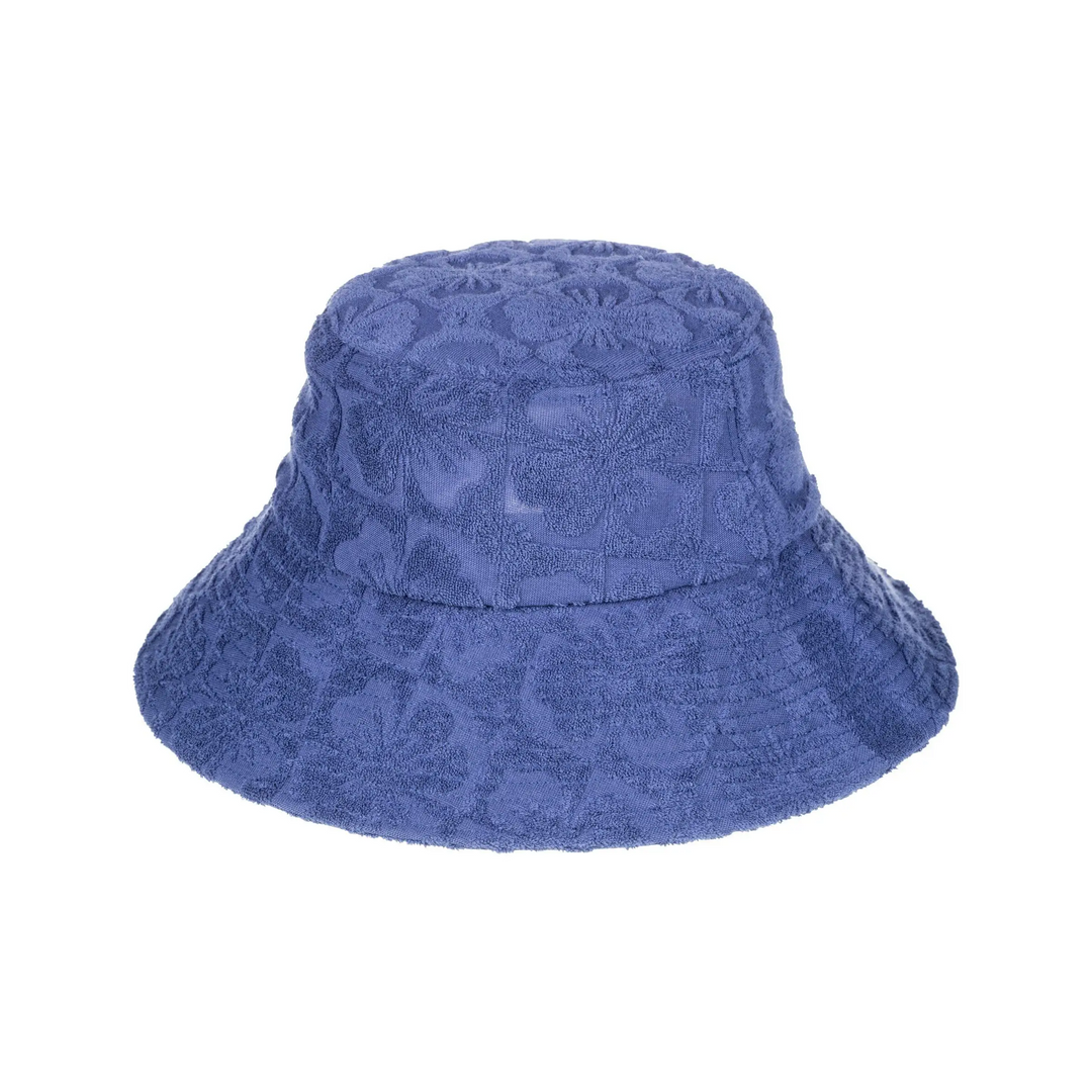 Roxy Bliss Full Bucket Hat 