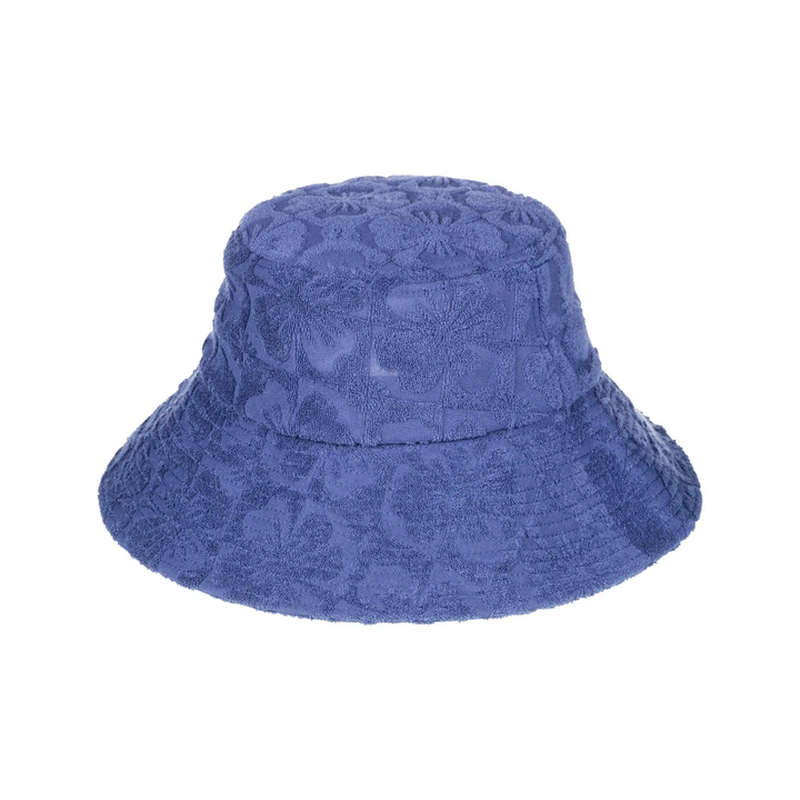 Roxy Bliss Full Bucket Hat 