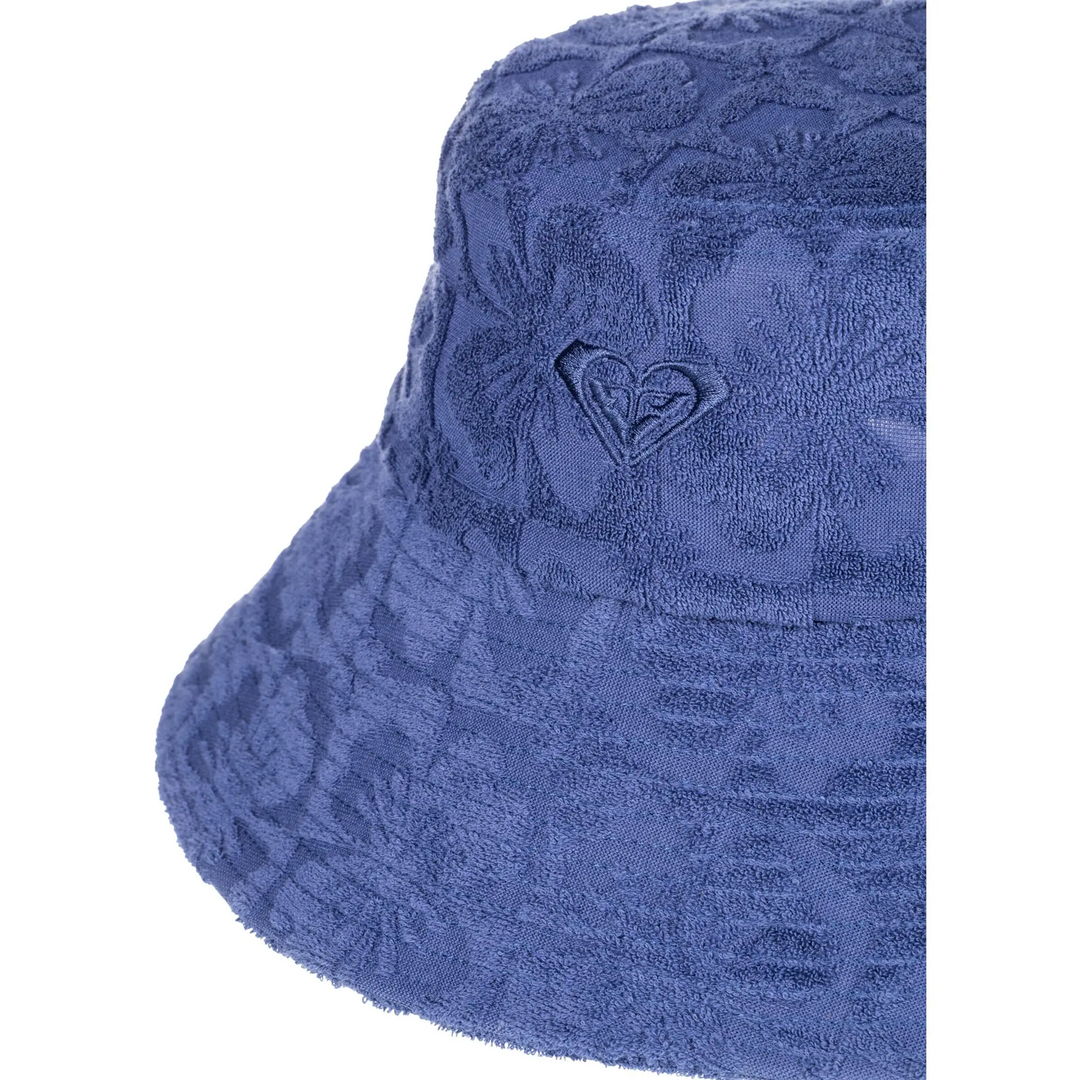 Roxy Bliss Full Bucket Hat 