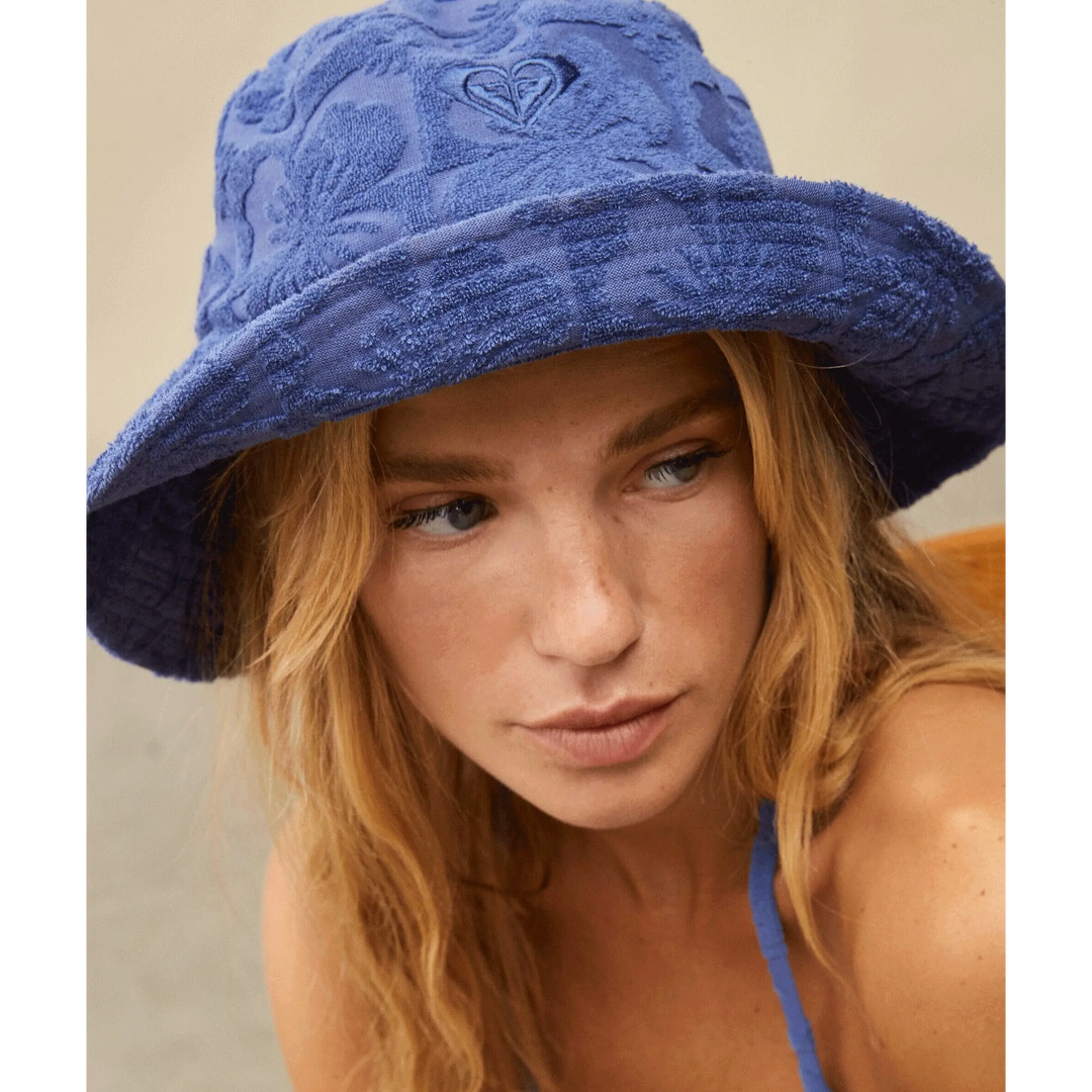 Roxy Bliss Full Bucket Hat 