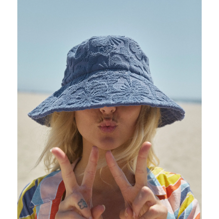 Roxy Bliss Full Bucket Hat 