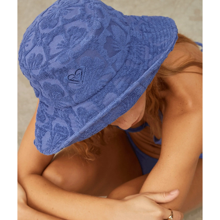 Roxy Bliss Full Bucket Hat 