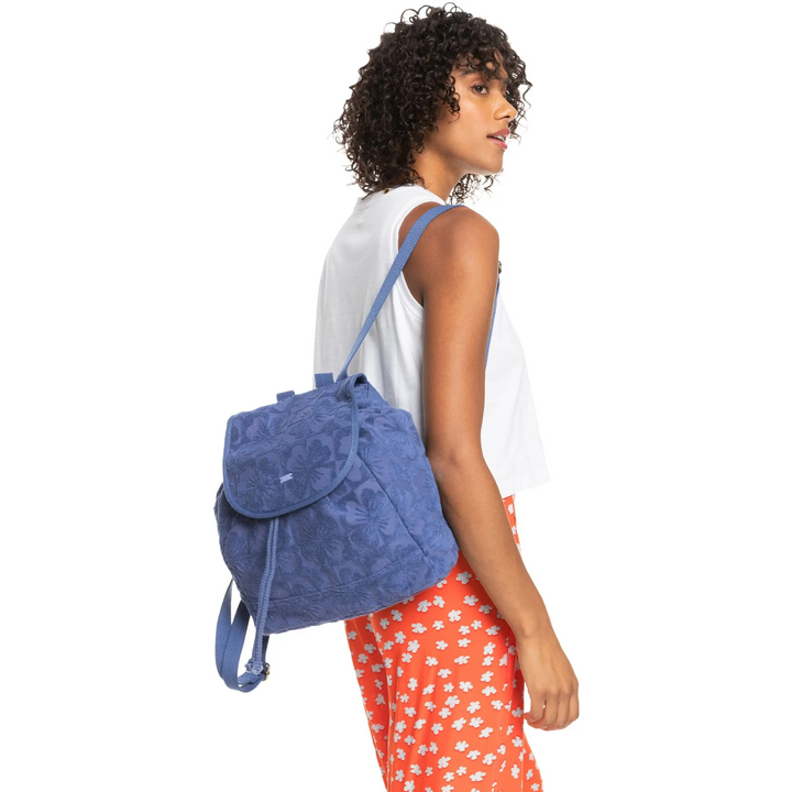 Roxy Bliss Full Small Backpack 