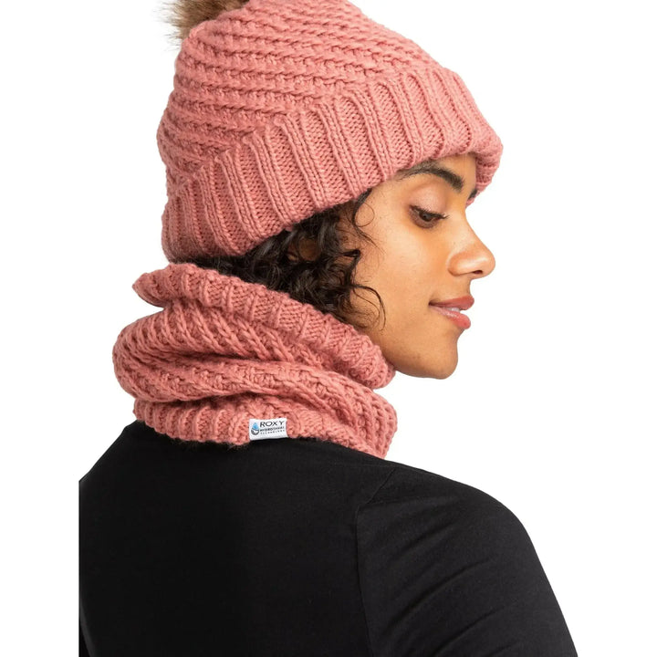 Roxy Blizzard Neck Warmer 