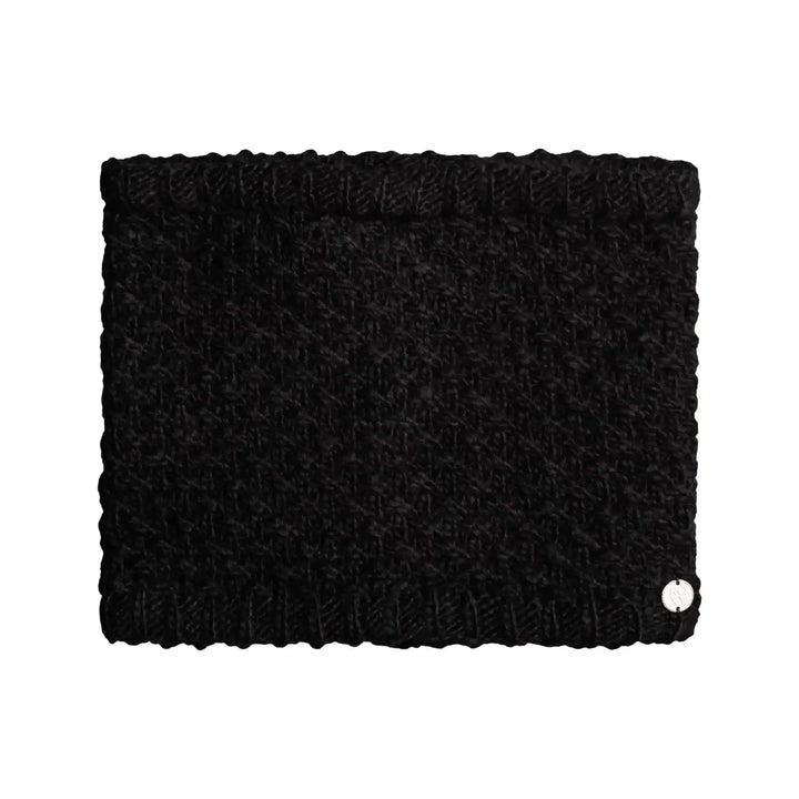 Roxy Blizzard Neck Warmer True Black 
