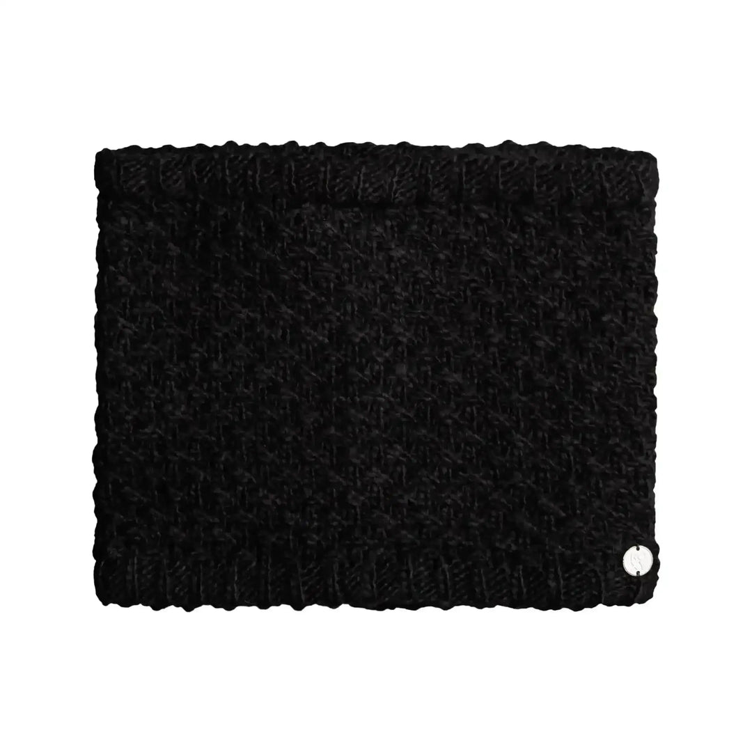 Roxy Blizzard Neck Warmer True Black 