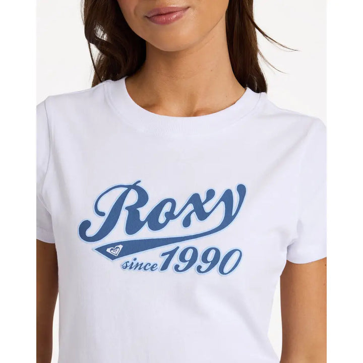 Roxy Break of Dawn T-Shirt