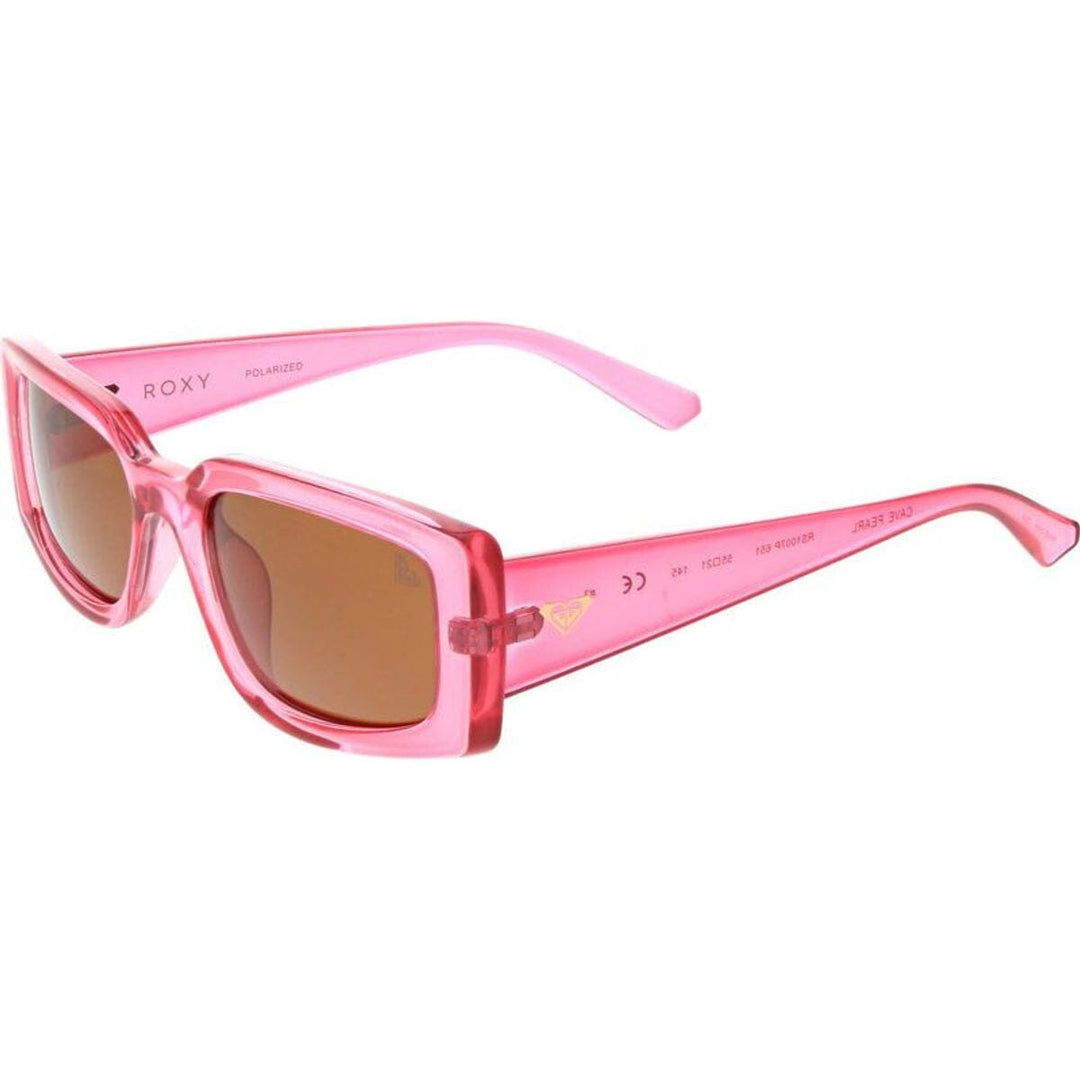 Roxy Cave Pearl Polarised Sunglasses 