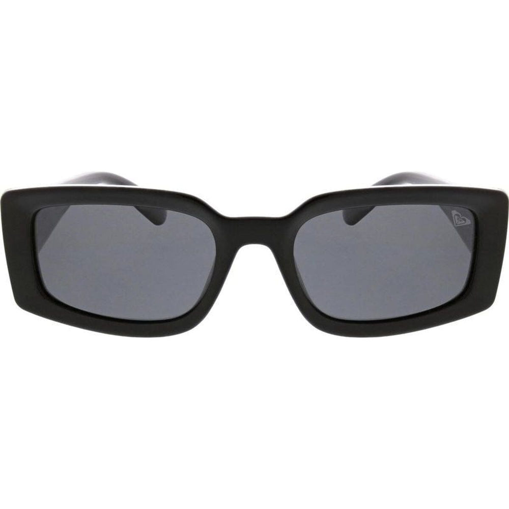 Roxy Cave Pearl Polarised Sunglasses Black 