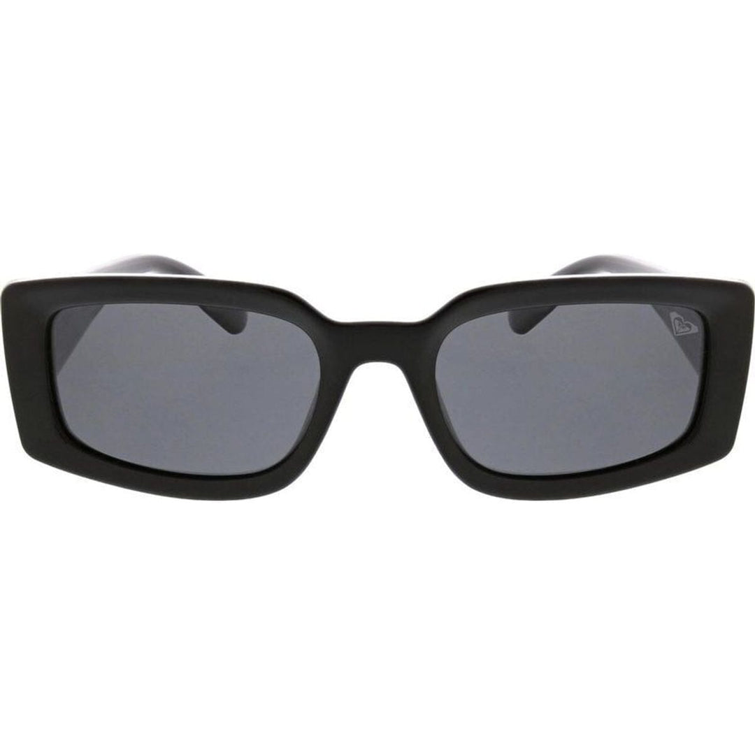 Roxy Cave Pearl Polarised Sunglasses Black 