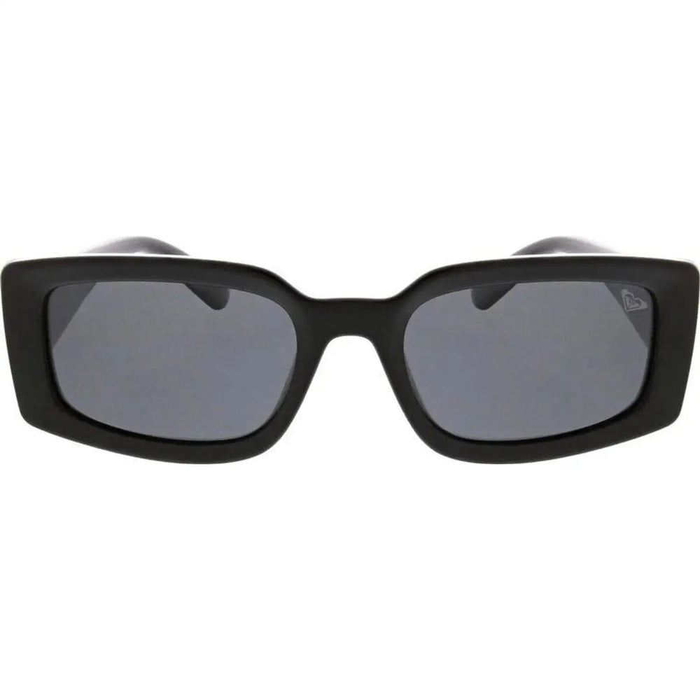 Roxy Cave Pearl Polarised Sunglasses Black 