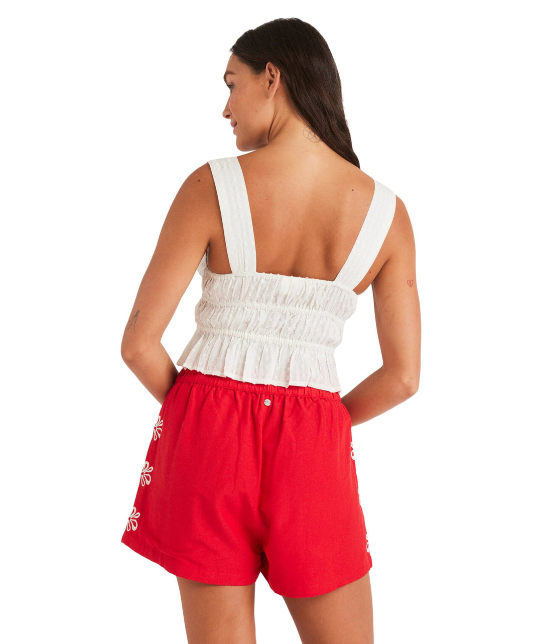 Roxy Chase Shorts 