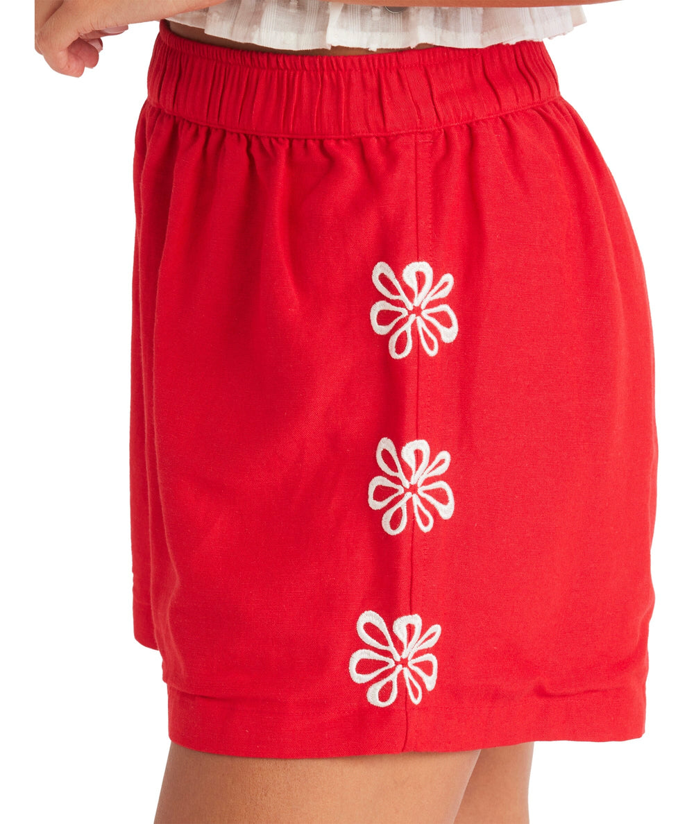 Roxy Chase Shorts 