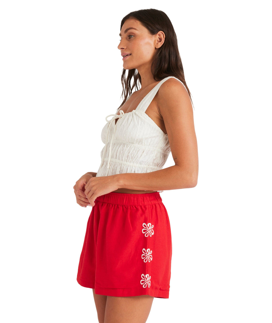 Roxy Chase Shorts 