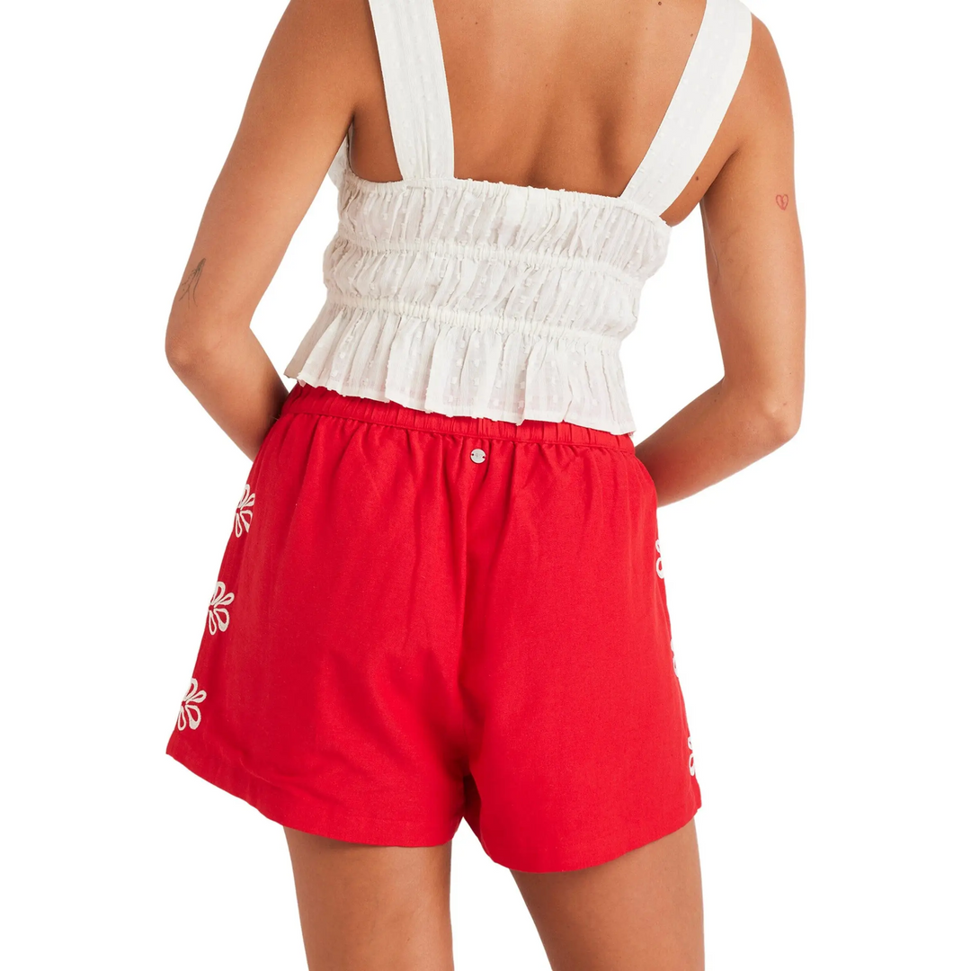 Roxy Chase Shorts 