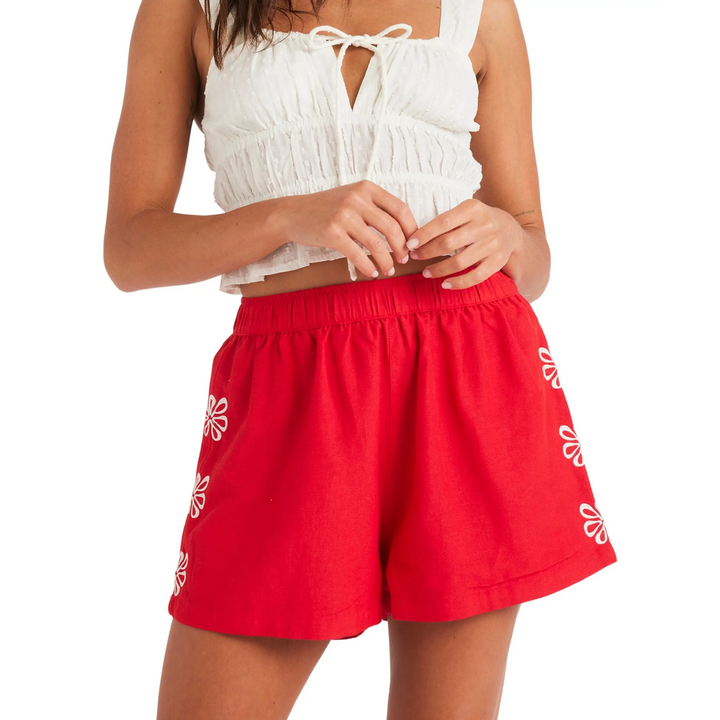 Roxy Chase Shorts 