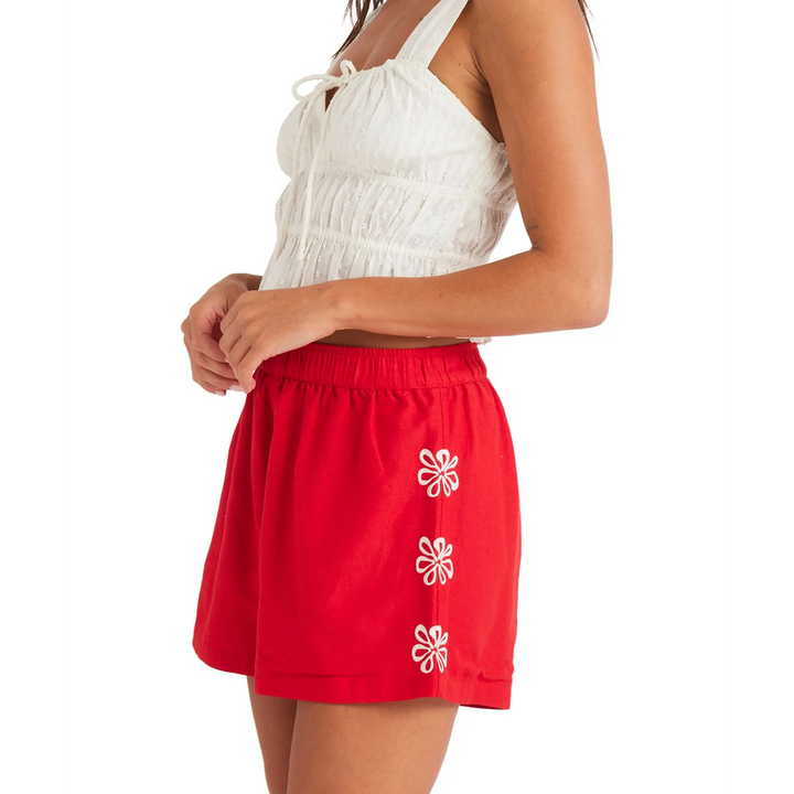 Roxy Chase Shorts 