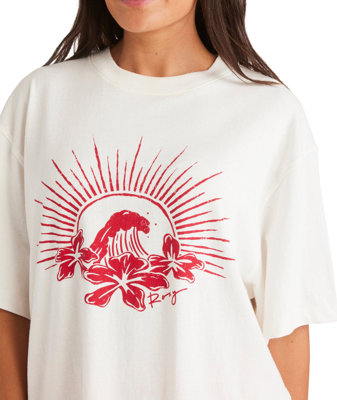 Roxy Chaser T-shirt 