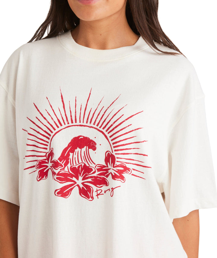 Roxy Chaser T-shirt 