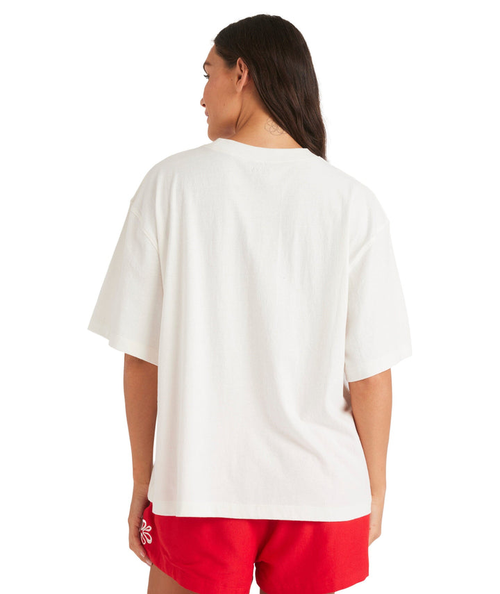 Roxy Chaser T-shirt 