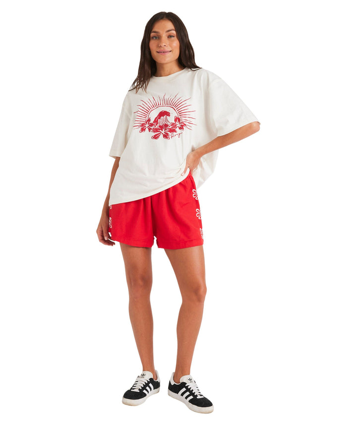 Roxy Chaser T-shirt 