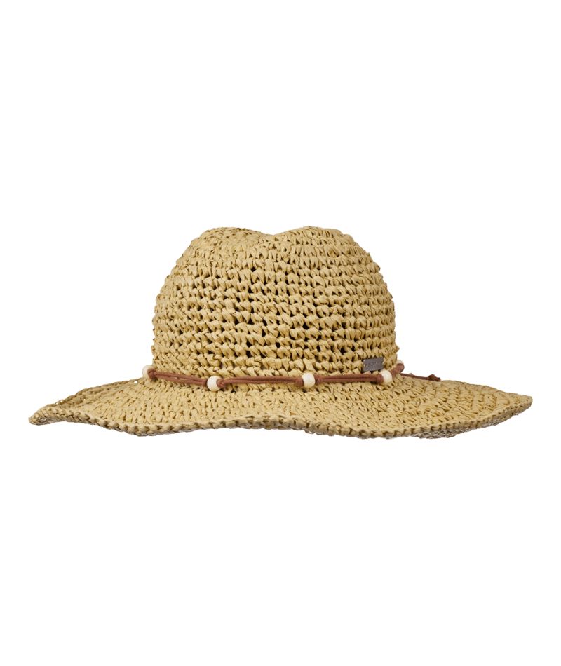 Roxy Cherish Summer Cowboy Hat 