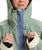 Roxy Chloe Kim Anorak Jacket 