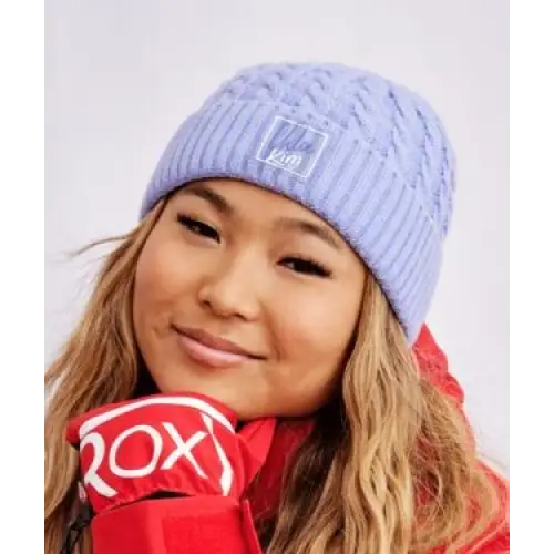 Roxy Chloe Kim Beanie 