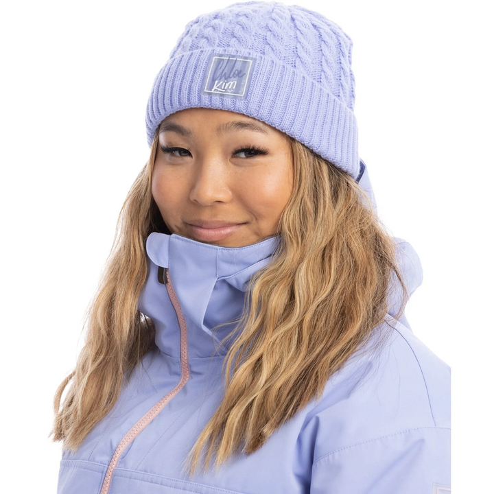Roxy Chloe Kim Beanie 