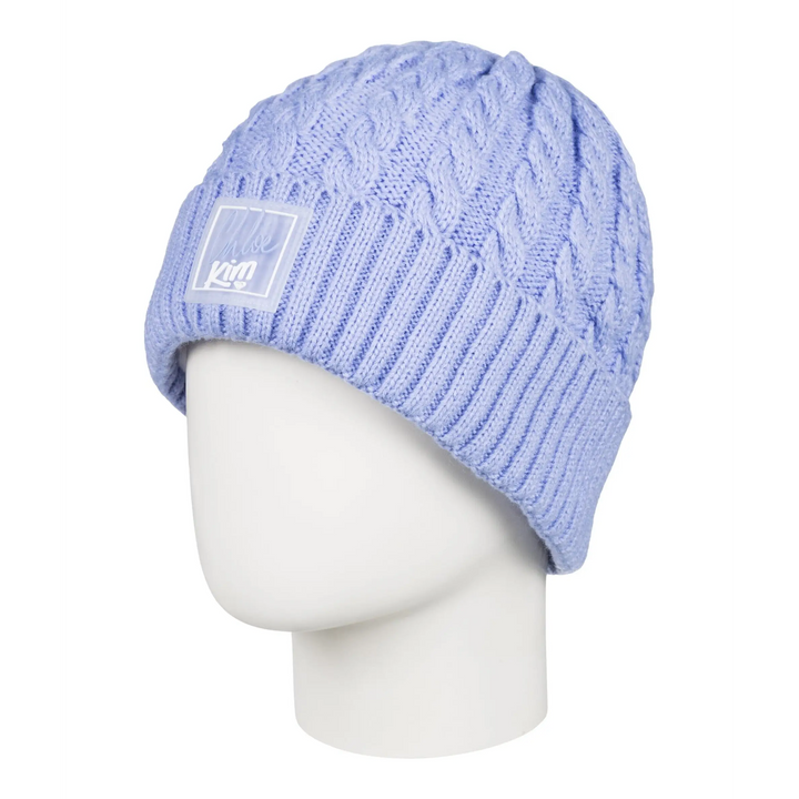 Roxy Chloe Kim Beanie 