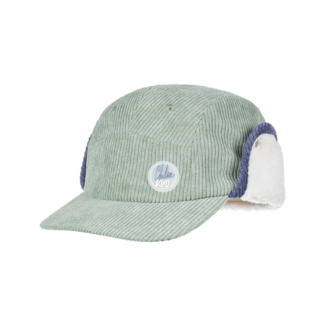 Roxy Chloe Kim Cap 